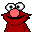 Elmo 2 icon